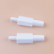 innlike1 Milk Extractor Tube Connection Adapter for Spectra Breast Pump Smooth Operation