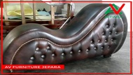 Sofa tantra sofa suami istri