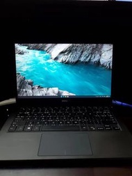 DELL XPS13 9360 16G+1T