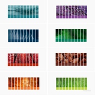 IQOS REFILL FOR ILUMA (TEREA) and 3 Duos (HEETS) SLOP isi 10 Box Murmer