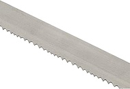 Steelex D4283 5-8 VP TPI Bi-Metal Bandsaw Blade, 121-1/2 x 1-1/16-Inch