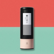 京盛宇【茶葉】紅玉紅茶-台茶18號 50g罐裝茶葉