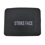 Hard GA3 PE Bulletproof Board Tactical Vest Waist Side Arc Board Vest Bulletproof Stabproof Baffle