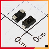 [30 Pieces]- SS34 SMA Schottky Diode 3A Shop
