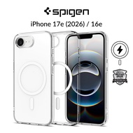 Spigen iPhone 17e case (2026) / 16e Case 6.1" Liquid Crystal MagFit / Crystal Flex Magnetic Case