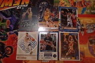 套裝 Jordan Poole RC Donte DiVincenzo Stephen Curry Andrew Wiggins Klay Thompson Draymond Green Lot Mi