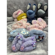 [Furry Snap] Cute Characters Furry Snap Clip