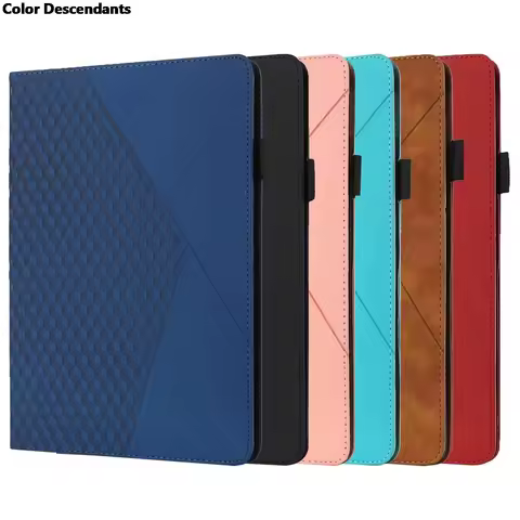 Funda For Samsung Galaxy Tab A8 Case A 8 10.5 inch PU Leather Tablet Etui For Galaxy Tab A8 SM-X200 
