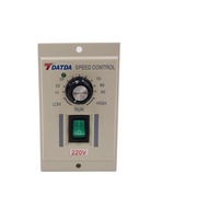 Delta DC-51 permanent magnet DC motor speed regulator DC excitation motor speed controller reducer