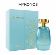 Mykonos Dreamscape 50ml dan 100ml Extrait De Parfum Original