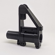 Triangle Sight / Front Sight M4 / M4A1 / M416 DCobra Airsoft PNP Barel