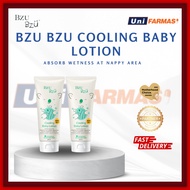 BZU BZU COOLING BABY LOTION 200ML