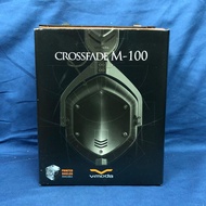 耳機 headphones v-moda Crossfade M-100