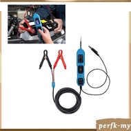 [PerfkMY] Bidirectional Tester Car Electric Circuit Tester Professional Probe Tester for