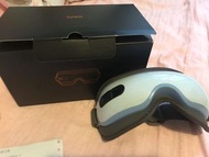 BREO iSee 18 眼部按摩器