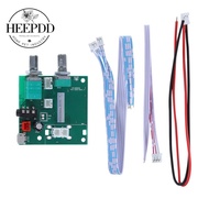 HEEPDD 5.0 2.1 Channel Stereo Amplifier Digital AMP Board Module DC5V 2 New