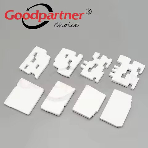 1X Duplex Module Waste Ink Pad Sponge for HP X451 X476 X551 X555 X576 X585 352 377 452 477 552 556 5