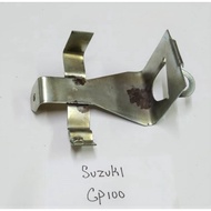 SUZUKI Suzuki GP100 Battery Bracket/GP100/RC80/RC100/RC80L/RC100L