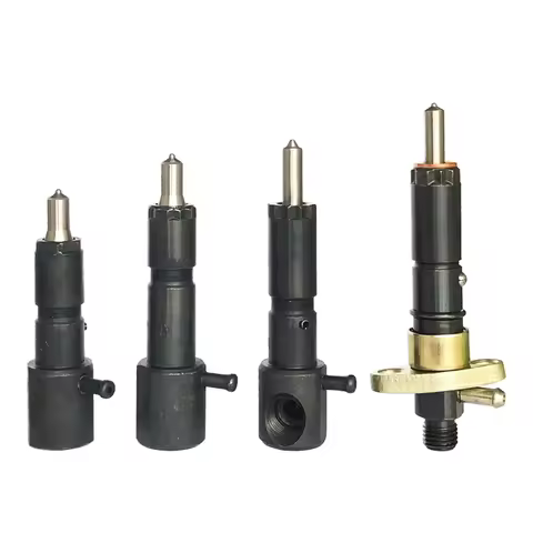 1pc 170F 173F 178F 186FA 188F 192F diesel engine Fuel Injector Assembly For KIPOR KAMA YANMAR 5KW Di
