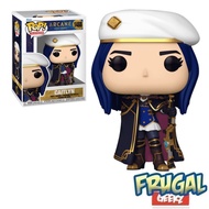 Funko Pop! Television : Arcane League of Legends - Caitlyn Vinyl Figure 1488