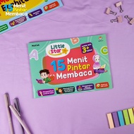 15 minutes Smart Reading