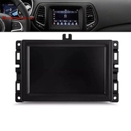 For   2017-2020 7" LCD Touch Screen Frame Radio Navigation ACT3S5370FPC-A1-E -WXGA0700K00057-V1