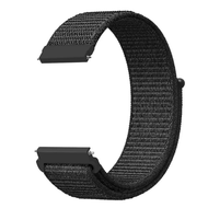 For 2025 new 16mm 18mm 20mm 22mm Nylon Strap for Garmin Forerunner 255S Band Garmin Venu 2 Wristband