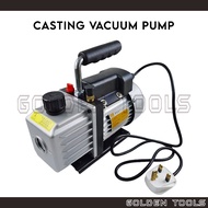 Single Stage Vacuum Pump 2.12 CFM