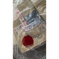 Wiz ex small tail light Mica,ex2010