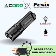 🔥100% ORIGINAL🔥 Fenix TK35UE 5000 Lumen V2.0 Flashlight