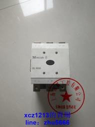 【鳴宇優選】正品金鐘穆勒接觸器DIL M185 DILM18522(RA250) DIL M250 現貨