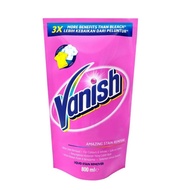 Vanish Softener Detergent