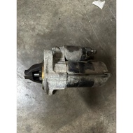 Toyota Wish ZGE20 / Altis 2ZR 3ZR 1.8 2.0 Starter Original Halfcut Japan