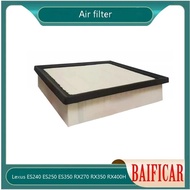 Baificar Brand New Air filter 178010P080 For Lexus ES240 ES250 ES350 RX270 RX350 RX400H