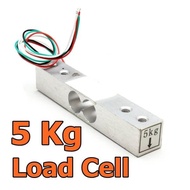 Weight Sensor Load Cell 5 kg 5kg Weight Sensor