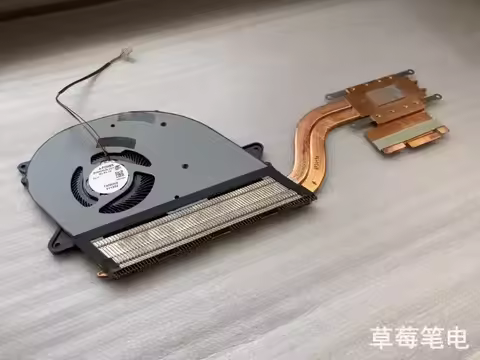 Radiator PCC Cooler Fan/Heatsink Original For MSI Modern 14 C11M MS-14J1 14J1 15HK BS5405HS-U5Y PC 5