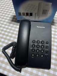 Panasonic 有線固網電話