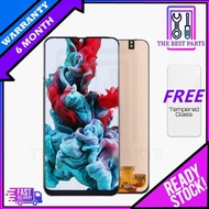 ORIGINAL THEBEST FULLSET LCD DISPLAY FOR SAMSUNG GALAXY A30 A50 A50S