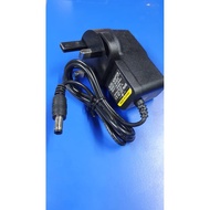 Casio label printer adaptor compatible for Casio Label Printer
