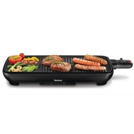 Tefal TG3918 Plancha Malaga Grill