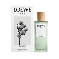 正品Loewe 羅意威 Aire Sutileza EDT 奇蹟天光淡香水75ml
