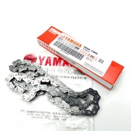 ORIGINAL YAMAHA NMAX, AEROX 155, LEXI KAMPRAT CHAIN 94568-F9096