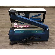 Bag Sealer / Heat Sealer