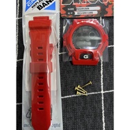 GCASE & BAND GDX69 RD4 Ducati