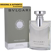 บุลการี Pour Homme EDT 100 ml.