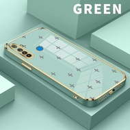 Soft Case For Realme 5 5i 5s 10 10T Pro Plus 11 2 3 3i 6 6S 6i 7 7i 8 8s 8i 9 9i 4G 5G Symbol Silico