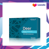 Deer ผลิตภัณฑ์บำรุงข้อต่อและกระดูก
