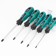 Screwdriver Phillips Flat Screwdriver Torx Hexagon Socket Star Screwdriver Household Screwdriver