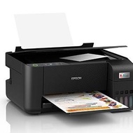 Terbaru Printer Epson L3210 All In One Pengganti Printer Epson L3110