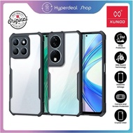Xundd Case for Honor X8b X9c Smart X7b 5G Case Cover Y9S Y7P Airbags Case Shockproof Casing